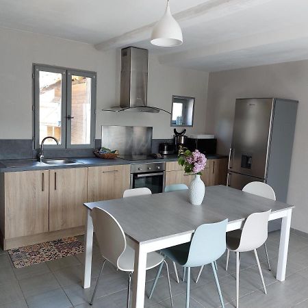 Chez Gil Vila Gueschart Exterior foto