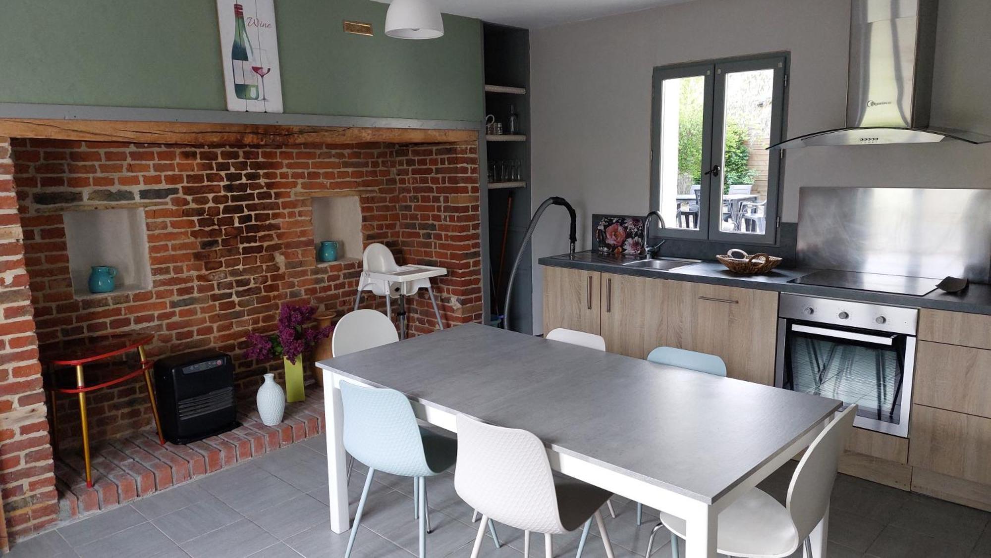 Chez Gil Vila Gueschart Quarto foto